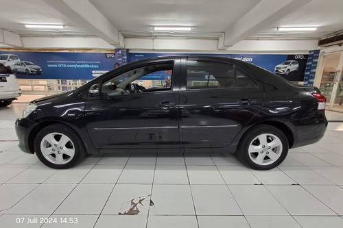 2010 Toyota Vios  G AT