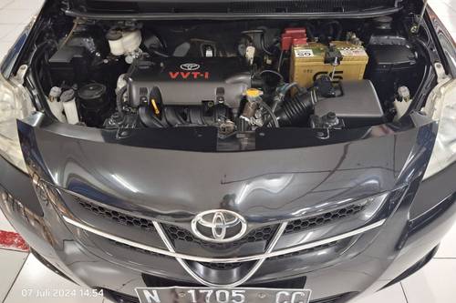 2010 Toyota Vios  G AT