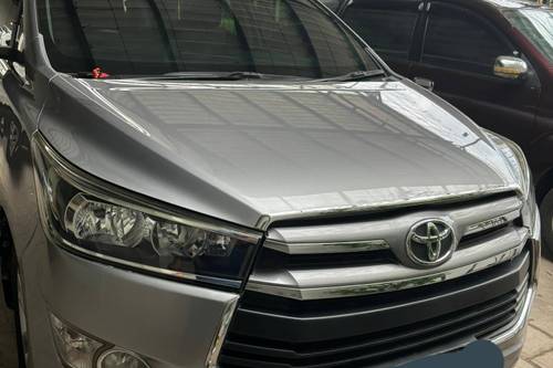 2019 Toyota Kijang Innova 2.0 G AT