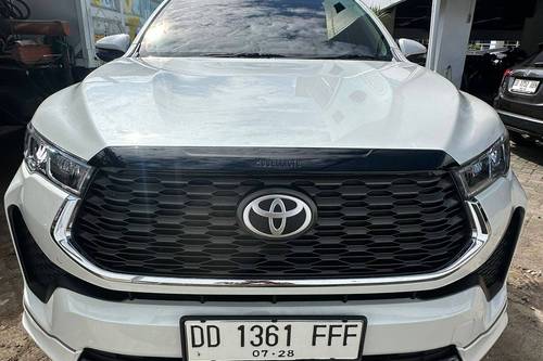 2023 Toyota Kijang Innova Zenix 2.0L V CVT