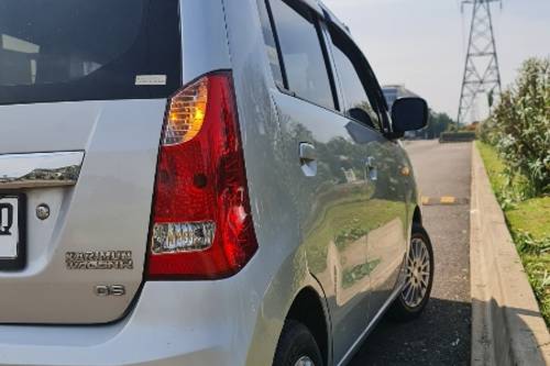 2019 Suzuki Karimun Wagon R AGS GS