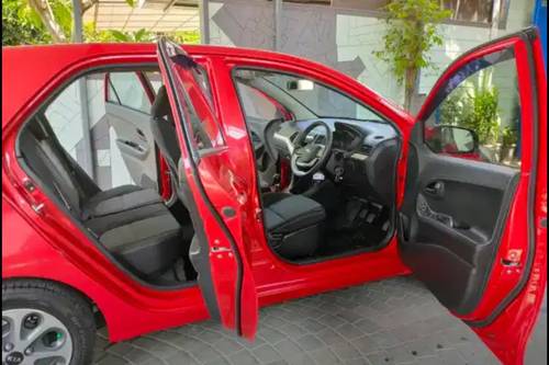 2013 Kia Picanto SE 1.2L MT