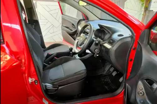 2013 Kia Picanto SE 1.2L MT