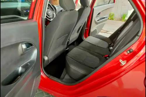 2013 Kia Picanto SE 1.2L MT