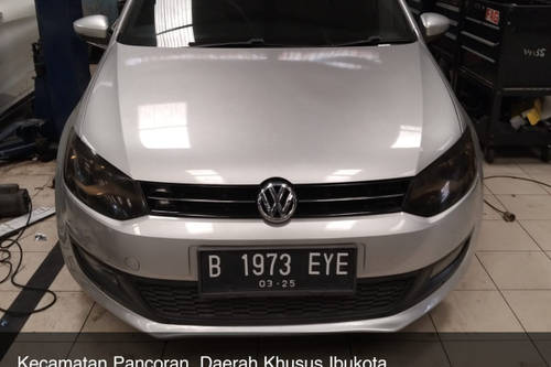 2019 Toyota Kijang Innova 2.5 G AT DIESEL