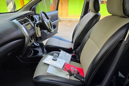 2014 Nissan Livina  X-GEAR 1.5 AT