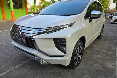 2020 Mitsubishi Xpander  Sport AT