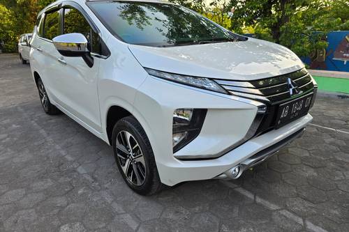 2020 Mitsubishi Xpander  Sport AT