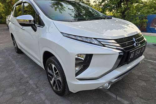 2020 Mitsubishi Xpander  Sport AT