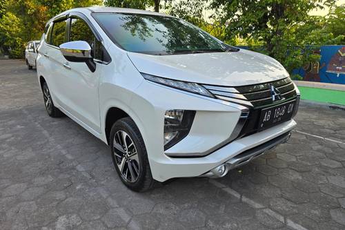 2020 Mitsubishi Xpander  Sport AT