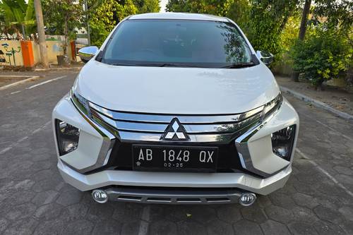 2020 Mitsubishi Xpander  Sport AT