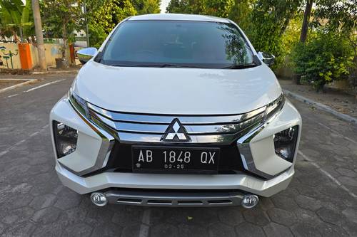 2020 Mitsubishi Xpander  Sport AT