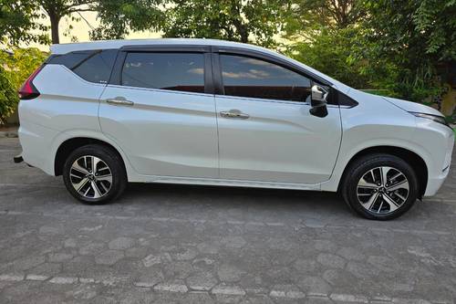 2020 Mitsubishi Xpander  Sport AT