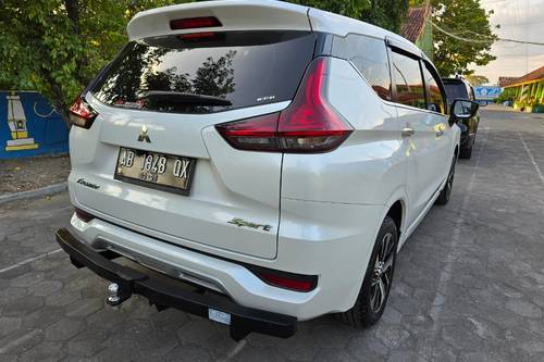 2020 Mitsubishi Xpander  Sport AT