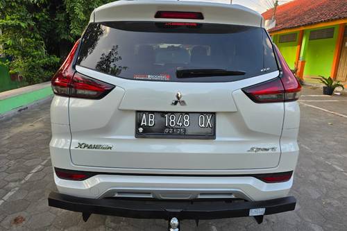 2020 Mitsubishi Xpander  Sport AT