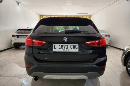 2018 BMW X1 sDrive18i xLine