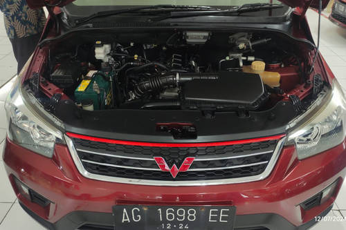 2019 Wuling Confero S 1.5 C