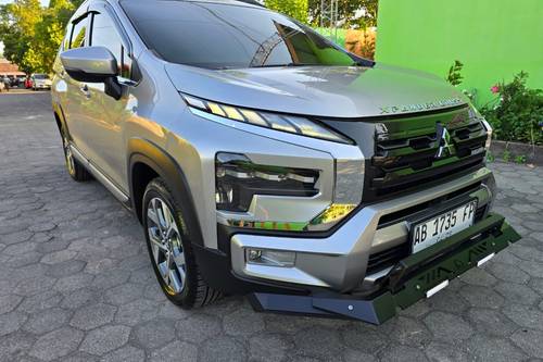 Used 2024 Mitsubishi Xpander Cross MT