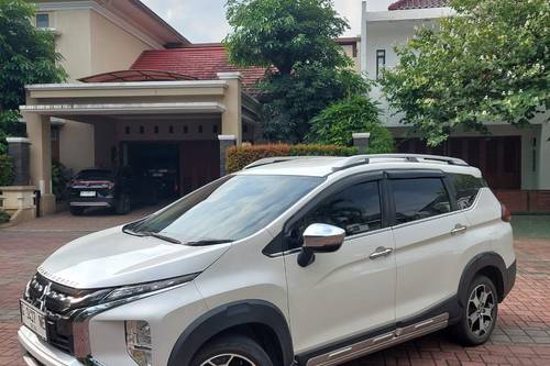 2020 Mitsubishi Xpander Cross  1.5L Cross AT