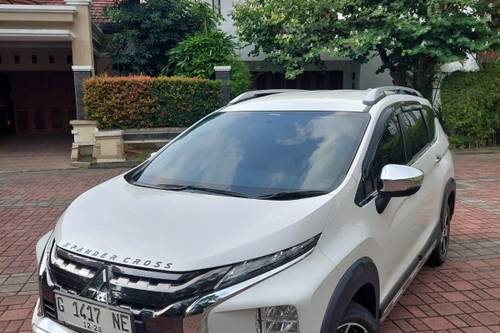 2020 Mitsubishi Xpander Cross  1.5L Cross AT