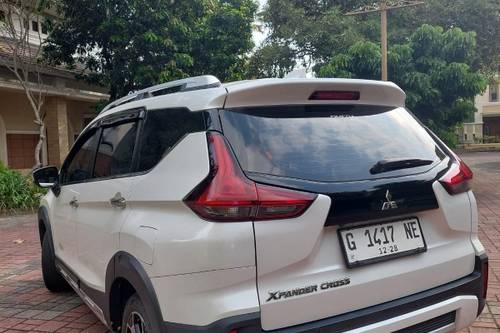 2020 Mitsubishi Xpander Cross  1.5L Cross AT