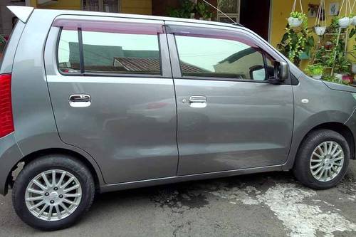 2014 Suzuki Karimun Wagon R GS GS Airbag