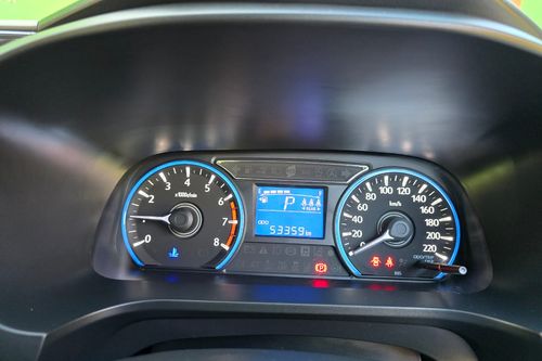2019 Daihatsu Sirion 1.3L M AT SPORTY Bekas