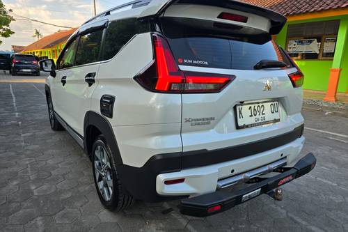 2023 Mitsubishi Xpander Cross  PREMIUM PACKAGE 1.5 SV Bensin AT