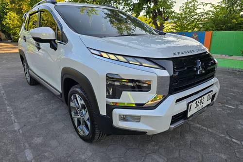 2023 Mitsubishi Xpander Cross  PREMIUM PACKAGE 1.5 SV Bensin AT