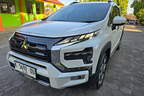 2023 Mitsubishi Xpander Cross  PREMIUM PACKAGE 1.5 SV Bensin AT