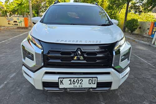 2023 Mitsubishi Xpander Cross  PREMIUM PACKAGE 1.5 SV Bensin AT