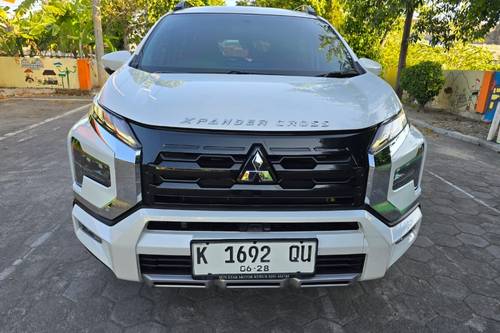 2023 Mitsubishi Xpander Cross  PREMIUM PACKAGE 1.5 SV Bensin AT