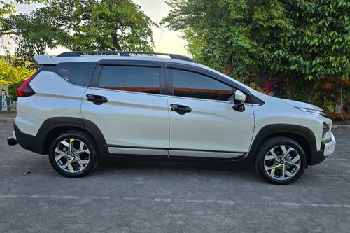 2023 Mitsubishi Xpander Cross  PREMIUM PACKAGE 1.5 SV Bensin AT