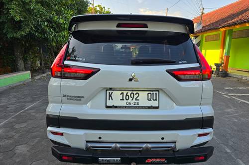 2023 Mitsubishi Xpander Cross  PREMIUM PACKAGE 1.5 SV Bensin AT