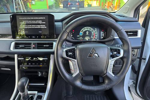 2023 Mitsubishi Xpander Cross  PREMIUM PACKAGE 1.5 SV Bensin AT