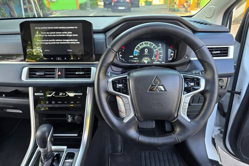 2023 Mitsubishi Xpander Cross  PREMIUM PACKAGE 1.5 SV Bensin AT