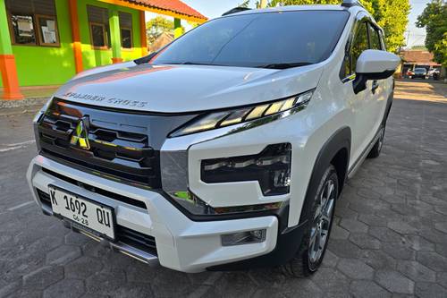 2023 Mitsubishi Xpander Cross  PREMIUM PACKAGE 1.5 SV Bensin AT