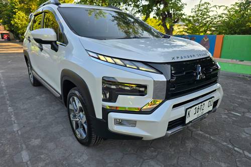 2023 Mitsubishi Xpander Cross  PREMIUM PACKAGE 1.5 SV Bensin AT