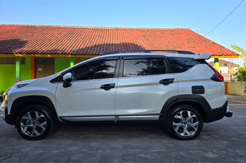 2023 Mitsubishi Xpander Cross  PREMIUM PACKAGE 1.5 SV Bensin AT