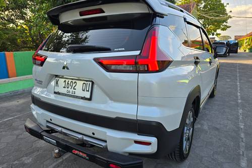 2023 Mitsubishi Xpander Cross  PREMIUM PACKAGE 1.5 SV Bensin AT