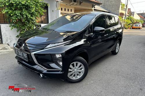 2019 Mitsubishi Xpander GLS CVT