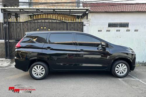 2019 Mitsubishi Xpander GLS CVT