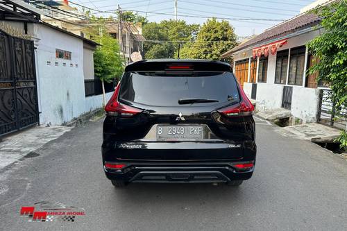 2019 Mitsubishi Xpander GLS CVT