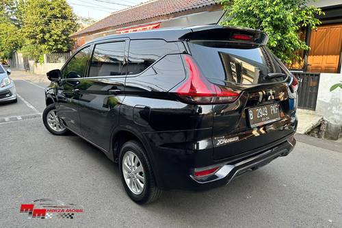 2019 Mitsubishi Xpander GLS CVT