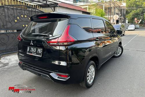 2019 Mitsubishi Xpander GLS CVT