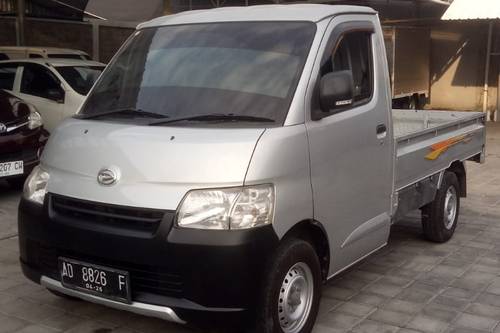 2021 Daihatsu Gran Max PU 1.5 AC PS SUPER