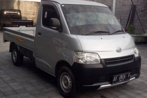 2021 Daihatsu Gran Max PU 1.5 AC PS SUPER