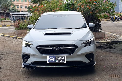 Used 2023 Subaru WRX Wagon TS EyeSight