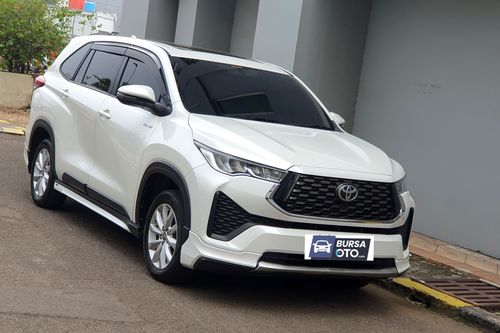 Beli mobil bekas