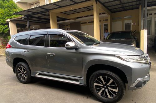 Beli mobil bekas